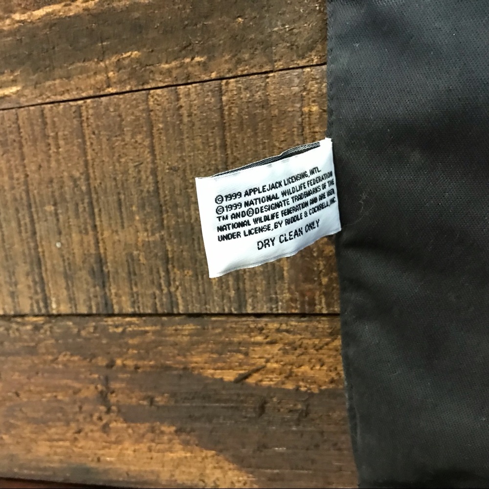 Riddle & Cockrell Tapestry - Picture 6 of 6